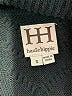 Haute Hippie Black Pullover Sweater Size S - photo 7