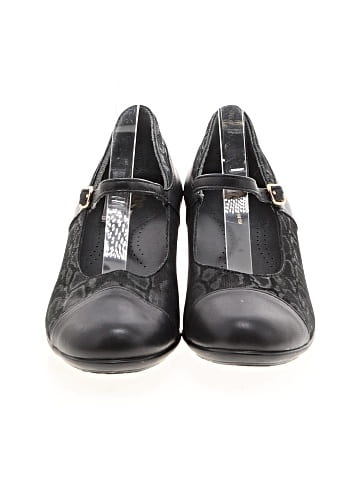 SAS Heels (view 2)