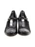 SAS Black Heels Size 10 (narrow) - photo 2