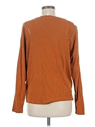 DKNY Long Sleeve T-Shirt (view 2)