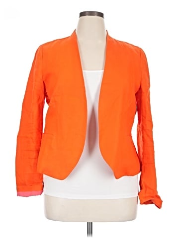 Ann Taylor LOFT Blazer (view 1)