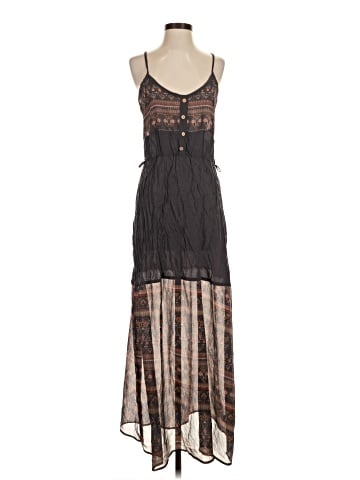 Solemio Casual Dress (view 1)