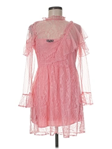 Topshop Cocktail Dress (view 1)