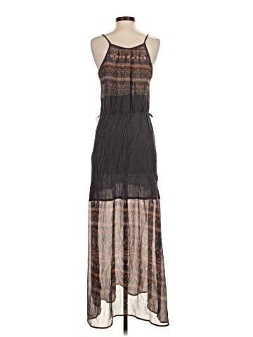 Solemio Casual Dress (view 2)