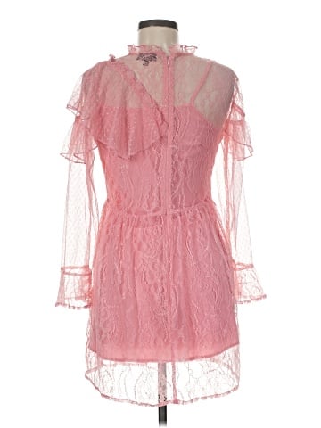 Topshop Cocktail Dress (view 2)