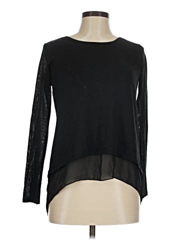 New Look Long Sleeve Top (view 1)