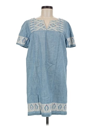 Madewell Casual Dress (view 1)