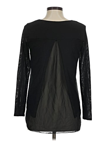 New Look Long Sleeve Top (view 2)