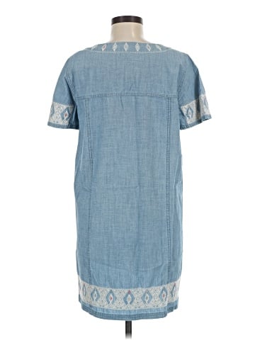 Madewell Casual Dress (view 2)