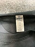 90 Degree by Reflex Black Pullover Sweater Size 12 - photo 3