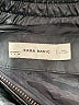 Zara Basic Black Jacket Size 2 - photo 6