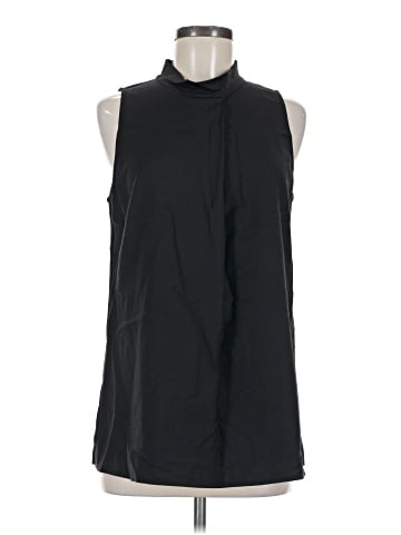 Theory Sleeveless Blouse (view 1)