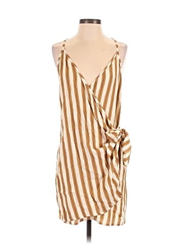 Faithfull the Brand Casual Dress (view 1)