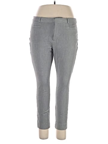 Banana Republic Factory Store Casual Pants (view 1)