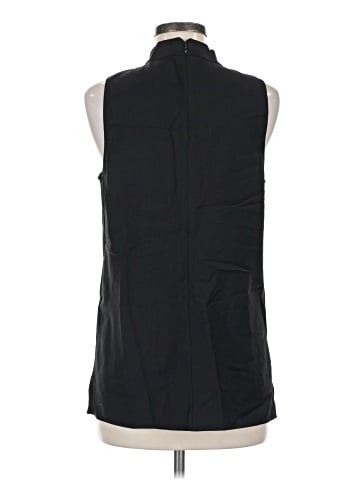 Theory Sleeveless Blouse (view 2)