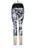 lucy Graphic Blue Active Pants Size L - photo 2