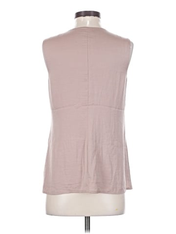 CAbi Sleeveless Blouse (view 2)