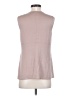 CAbi 100% Polyester Pink Sleeveless Blouse Size XS - photo 2
