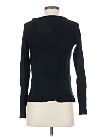 J.Crew Collection Long Sleeve Top (view 2)