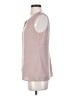 CAbi 100% Polyester Pink Sleeveless Blouse Size XS - photo 5