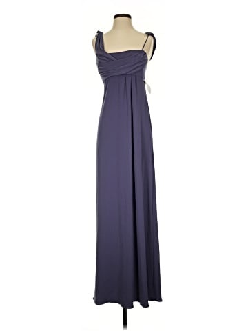 Amsale Cocktail Dress (view 1)