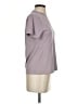 Adidas Gray Active T-Shirt Size S - photo 4