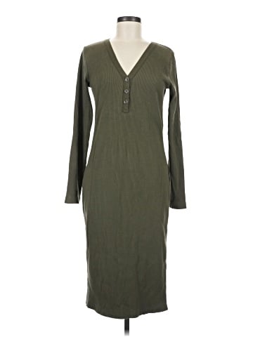 Polo by Ralph Lauren Casual Dress (view 1)