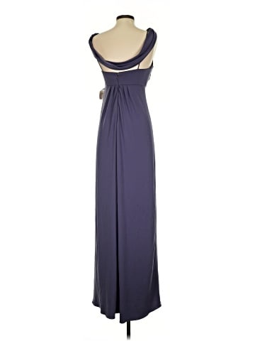 Amsale Cocktail Dress (view 2)
