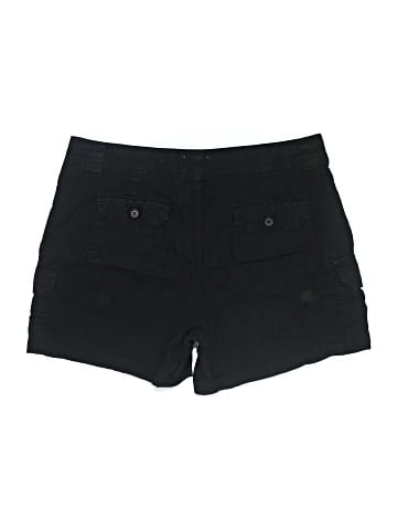 St. John's Bay Cargo Shorts (view 2)