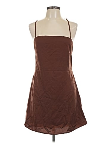 Kendall & Kylie Casual Dress (view 1)