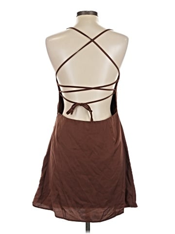 Kendall & Kylie Casual Dress (view 2)