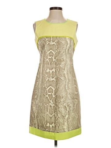 T Tahari Cocktail Dress (view 1)