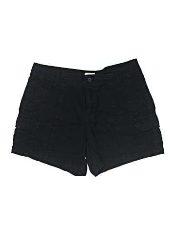 St. John's Bay Cargo Shorts (view 1)