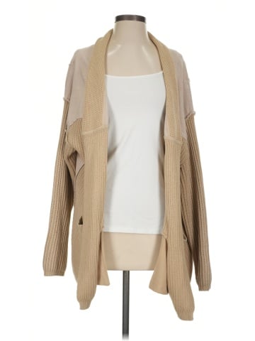 Easel Cardigan (view 1)