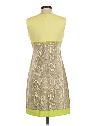 T Tahari Cocktail Dress (view 2)