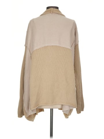 Easel Cardigan (view 2)