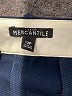 J.Crew Mercantile Solid Blue Active Pants Size 12 (petite) - photo 7
