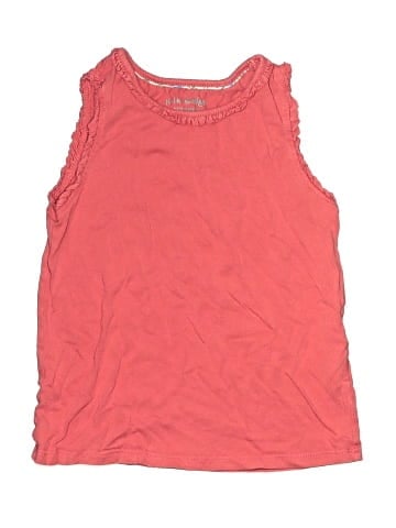Mini Boden Sleeveless Top (view 1)