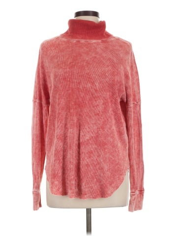 Michael Stars Turtleneck Sweater (view 1)