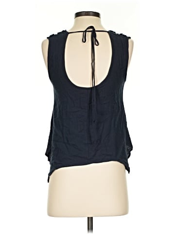 Love Blossom Sleeveless Blouse (view 2)
