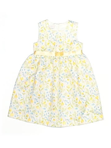 Bonnie Jean Dress (view 1)