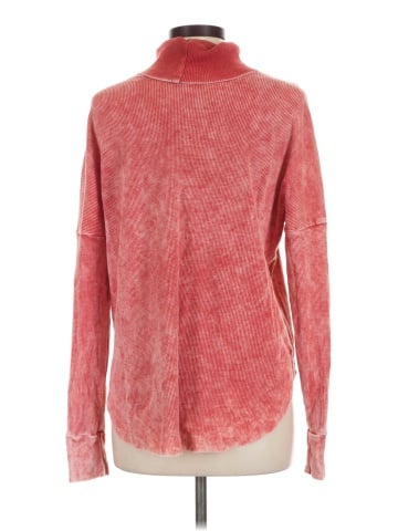Michael Stars Turtleneck Sweater (view 2)