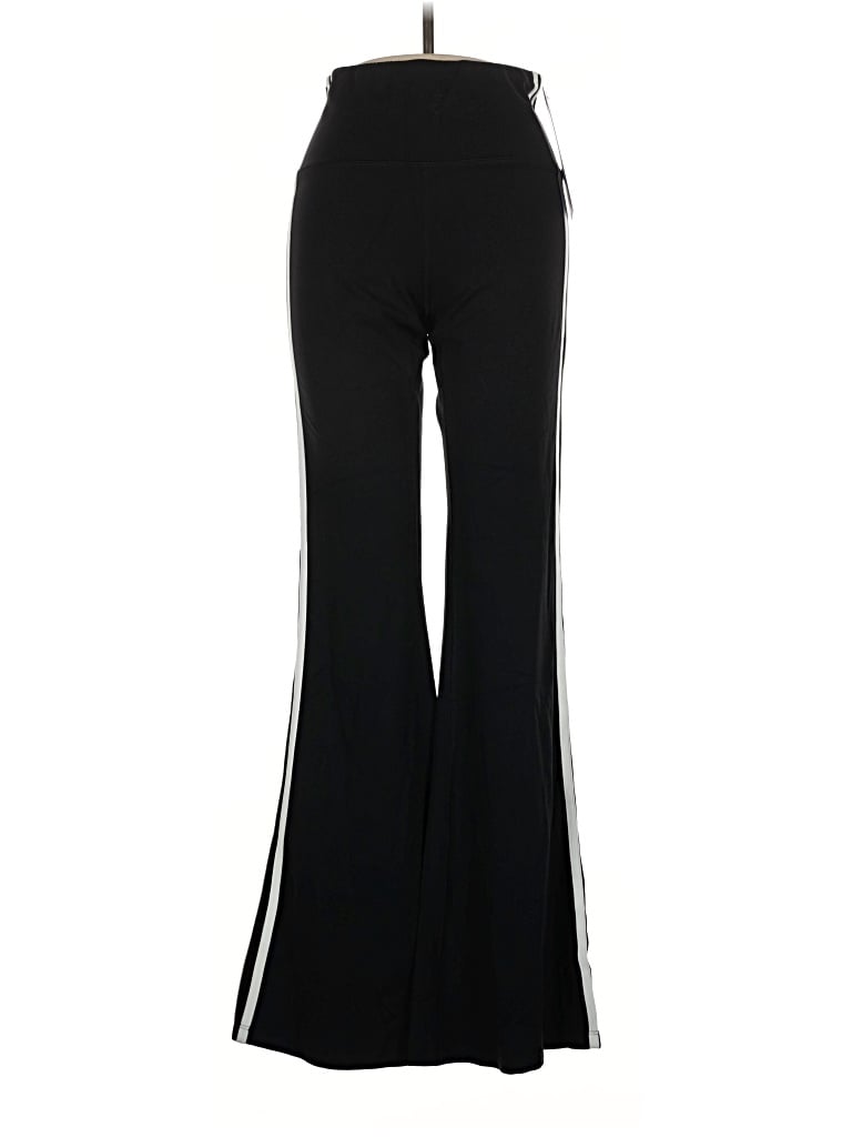 Assorted Brands Track Pants In Black