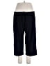 Anne Klein Blue Casual Pants Size XL - photo 1