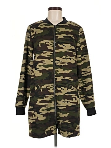 Sanctuary Coat (view 1)