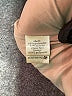 Dylan Plaid Tan Coat Size XS - photo 7