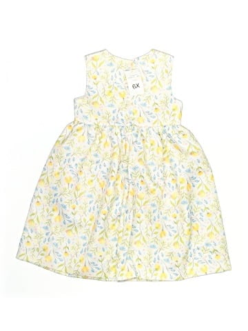 Bonnie Jean Dress (view 2)
