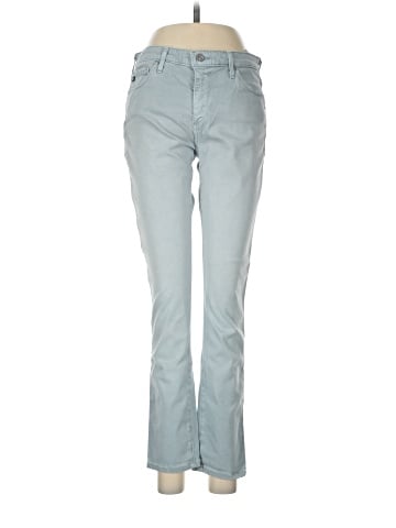 Adriano Goldschmied Jeans (view 1)