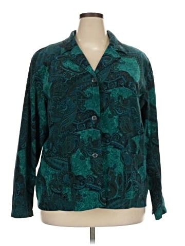 Susan Graver Blazer (view 1)