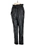 Ramy Brook Metallic Silver Casual Pants Size S - photo 1